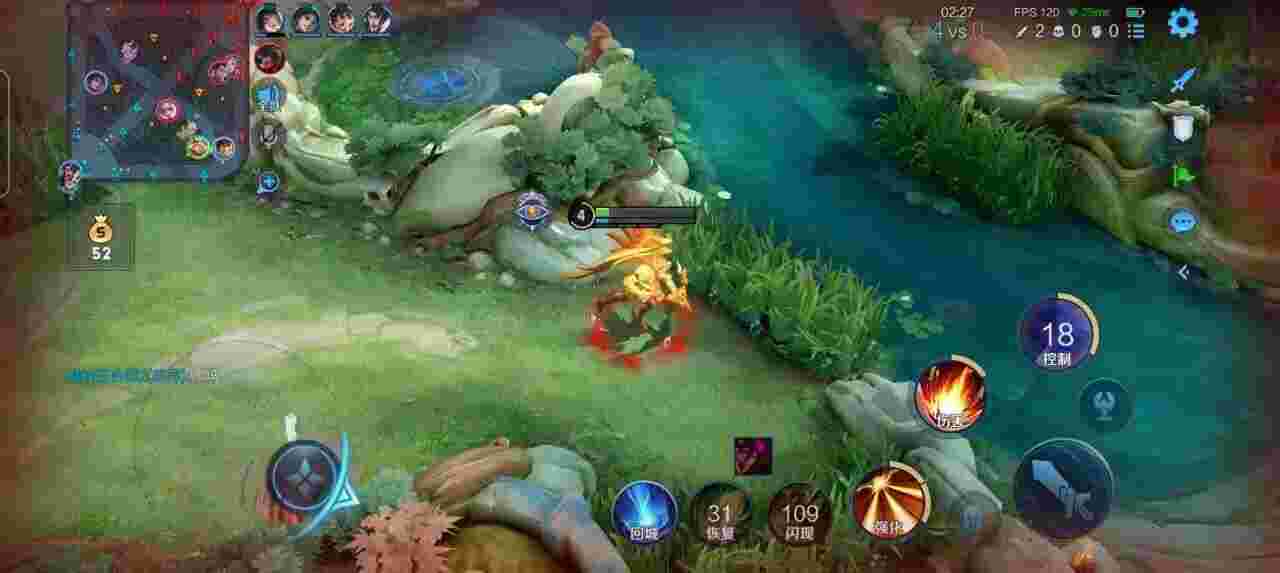 王者荣耀擎天柱 - 和平精英超高辅助瞄准app下载苹果辅助预览图